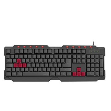 Speedlink (B-WARE) Ferus Tastatur FR-Layout