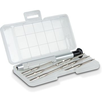 Speedlink Handy Reperaturset feinmechaniker Werkzeug 6-teilig Smartphone Tablet (B-WARE)