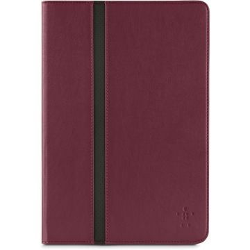 Belkin FormFit Folio mit Standfunktion, Magnetverschluss, Auto-wake für Samsung