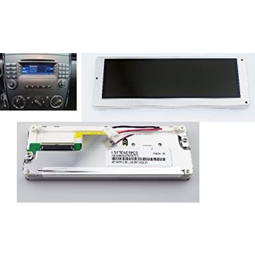 Original Sanyo TFT Display 4,9 Inc for Mercedes Car Navigation 