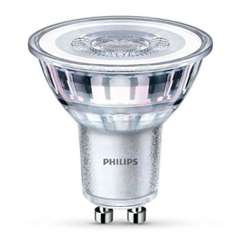 Philips LEDclassic Lampe 50W GU10 kühlweiß Reflektor