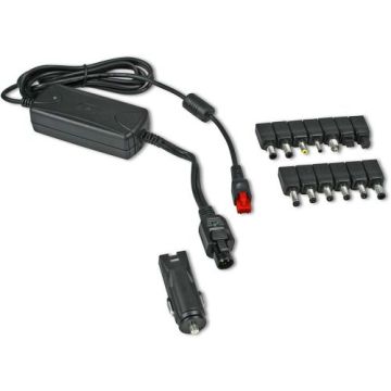 X-TENSIONS XC-711 Universal Car Adapter (Autoadapter)