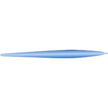 Speedlink Komfort-Eingabestift für Wii U - PILOT STYLE Touch Pen Blau