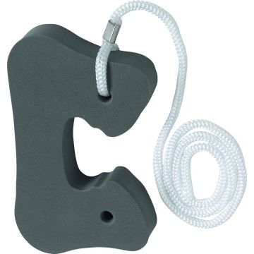 ABUS Türstopper Fenster Stopper Fingerschutz Kindersicherung Baby Klemmschutz