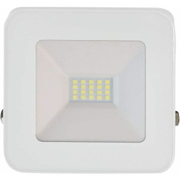 Müller-Licht - LED-Außenstrahler 20W Tageslichtweiß Wandleuchte