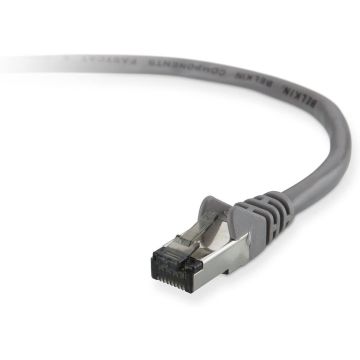 Belkin Cat 5E RJ45 Netzwerkkabel Patchkabel Datenkabel 10 m 