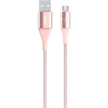 Belkin DuraTek Micro-USB Kabel Datenkabel 1,2 m 