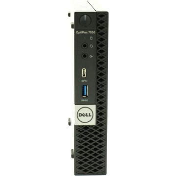  Dell Optiplex 7050 Desktop PC | Intel Core i5-7 Gen | 8 GB | 256 GB | Win 10 Pro [B-WARE]
