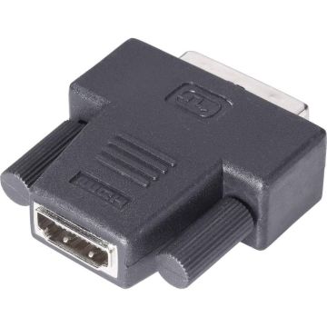 Belkin HDMI / DVI Adapter Schwarz