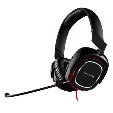 Creative HS-880  Draco Gaming Headset [B-Ware]
