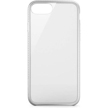 Belkin Sheerforce für iPhone 7 Schutzhülle Panzerhülle Handyhülle Silber