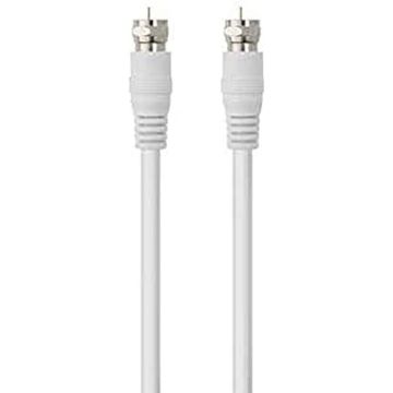 Belkin Antennenkabel Koaxial Kabel Satkabel 5 m 