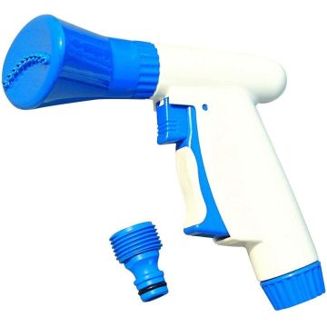 Bestway Filtereinsatz Reiniger Reinigungspistole Filtereinsatz Filter Reinigung