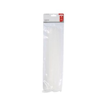 Vivanco Kabelbinder Rouladenbinder 4,8 / 368 mm [100er-Pack]