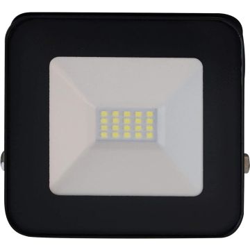 Müller-Licht John LED Fluter Außenstrahler Flutlich 20W Schwenkbar