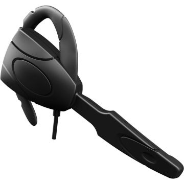 Gioteck EX4 Wired Chat Headset für Playstation 4 Plug & Play Kopfhörer mit Kabel [B-WARE]