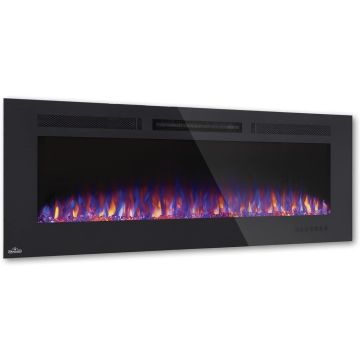 Napoleon Allure Phantom 60 Elektrokamin Wandkamin 152cm Elektrischer Kamin