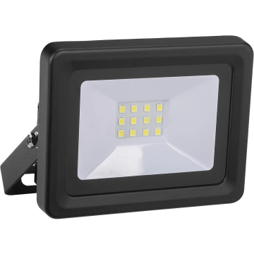 as-Schwabe Optiline Chip-LED Arbeitsleuchte 10W 900lm Baustrahler Flutlicht