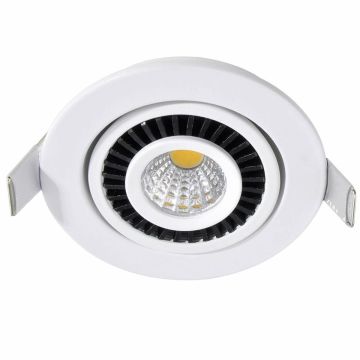 2x Einbaustrahler 3W LED Leuchtmittel Spot Lampe Leuchte