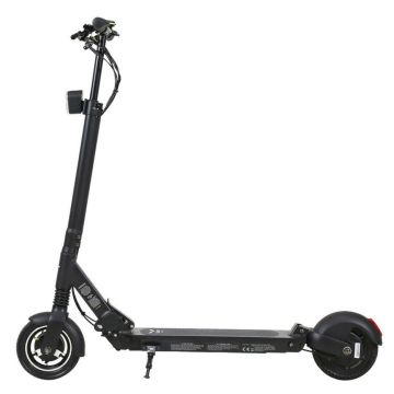 EGRET EIGHT V2 X E-Scooter Black Ohne Straßenzulassung