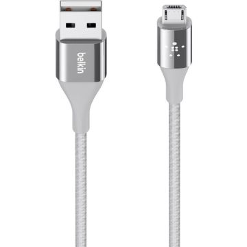 Belkin Mixit USB 2.0 Kabel Micro USB auf USB-A Datenkabel 1,2m 
