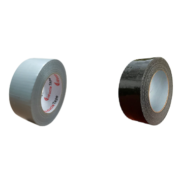 Fiducia Professional Tape Duct Tape - Starkes Mehrzweckband 50 m x 48 mm