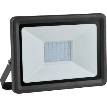 as-Schwabe Optiline LED Arbeitsleuchte 50W 4500lm Baustrahler IP65 Flutlicht