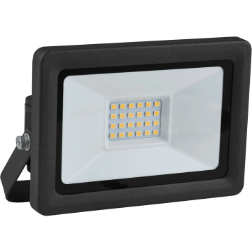 as-Schwabe Optiline Chip-LED Arbeitsleuchte 20W 1800lm Baustrahler Flutlicht