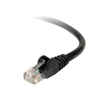 Belkin RJ45 Netzwerkkabel 1m Patchkabel CAT 6 Ethernetkabel