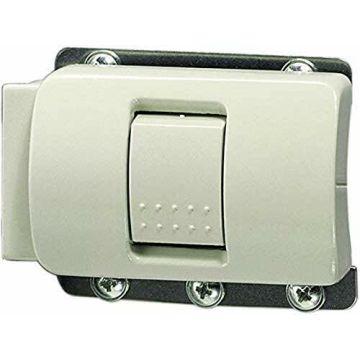 Yale® Rolladensicherung Sicherheit  Rolladen Befestigung  