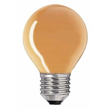 Philips E27 Partylicht Partylampe Glühlampe 15W Leuchte