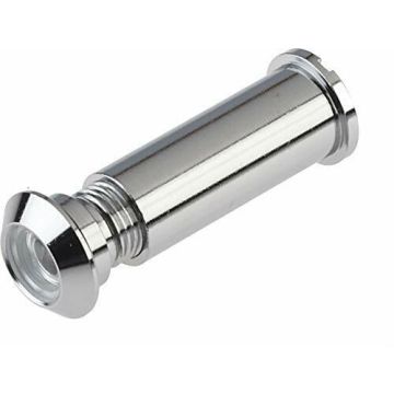 YALE Türspion Spion 35-57mm 120° Blickwinkel Türsicherung Sicherheit 