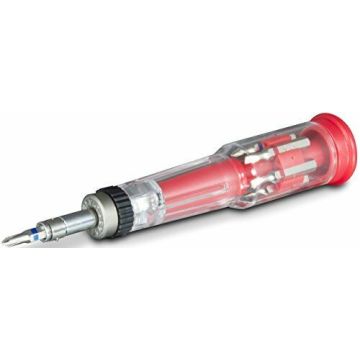 Speedlink TAYLOR 6-in-1 6-teiliges Präzisionswerkzeug -  Precision Screwdriver