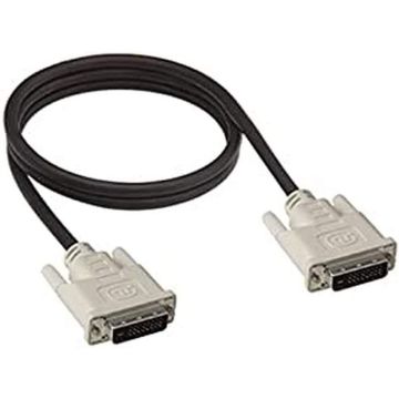 Belkin DVI Videokabel Dual-Link Stecker Digital Video Verbindungskabel 3 m