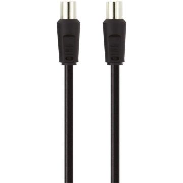 Belkin Antennenkabel Koaxial Kabel  Fernsehkabel 10m