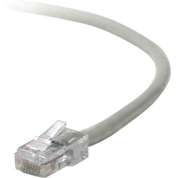 Belkin CAT5e RJ45 Netzwerkkabel Datenkabel 3m
