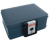 First Alert 2013FE Dokumentenbox feuerfest und wasserdicht 
