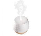HoMedics ARM-535 TWT Ultraschall Luftbefeuchter Aromatherapie Humidifier