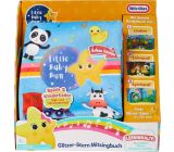 Little Baby Bum Singendes Kinder Geschichtenbuch 6+ Monate Spielen & Lernen