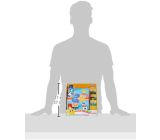 Little Baby Bum Singendes Kinder Geschichtenbuch 6+ Monate Spielen & Lernen