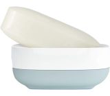 Joseph Joseph, Slim Compact Soap Dish (Blue)