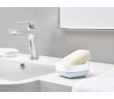 Joseph Joseph, Slim Compact Soap Dish (Blue)