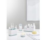 Joseph Joseph, Slim Compact Soap Dish (Blue)