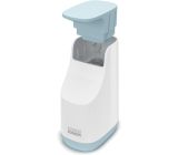 Joseph Joseph, slim Compact Soap Pump (Blue)