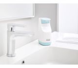 Joseph Joseph, slim Compact Soap Pump (Blue)