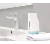 Joseph Joseph, slim Compact Soap Pump (Blue)
