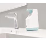 Joseph Joseph, slim Compact Soap Pump (Blue)