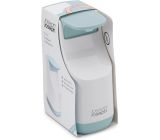 Joseph Joseph, slim Compact Soap Pump (Blue)