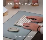 Logitech K380 Kabellose Tastatur Wireless Spanisches Layout [B-WARE]