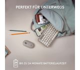 Logitech K380 Kabellose Tastatur Wireless Spanisches Layout [B-WARE]